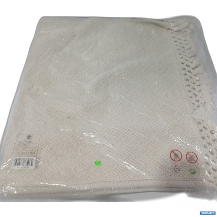 Artikel Nr. 988203 Artikel Nr. 988203: Loberon Badematte 26068 Farbe 22 ca 60x90cm