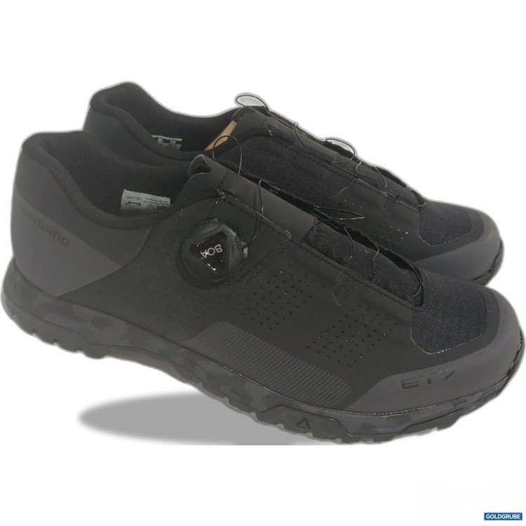 Artikel Nr. 991203 Artikel Nr. 991203: Shimano Fahrradschuhe E-17