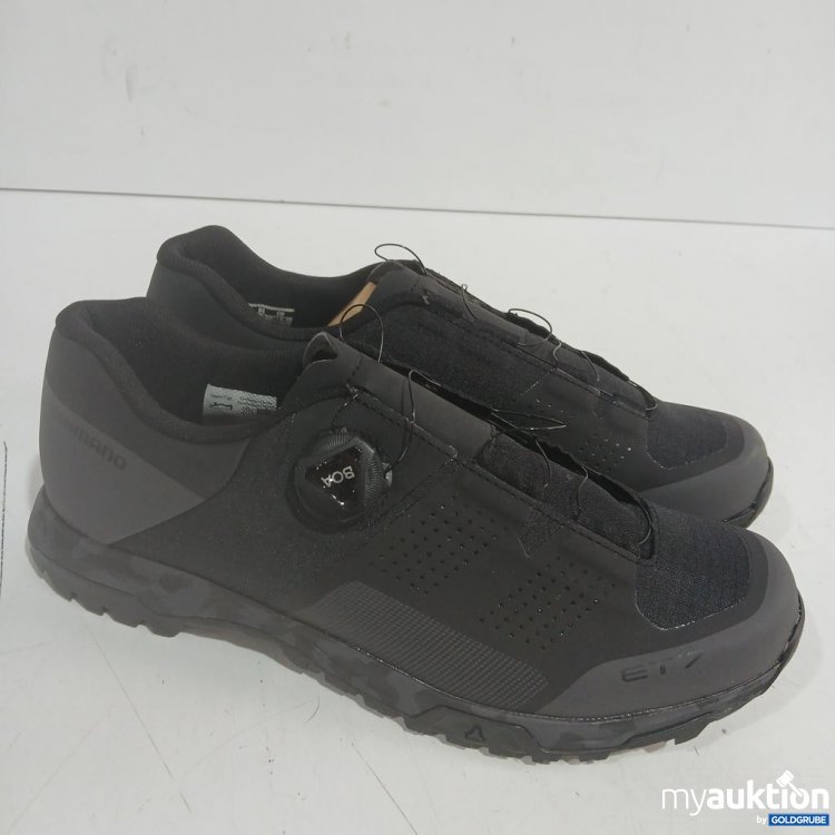 Artikel Nr. 991203 Artikel Nr. 991203: Shimano Fahrradschuhe E-17