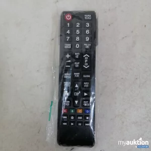 Artikel Nr. 331203: Ersatzfernbedienung für Samsung Smart TV