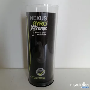 Auktion Nexus Gyro Xtreme Massager
