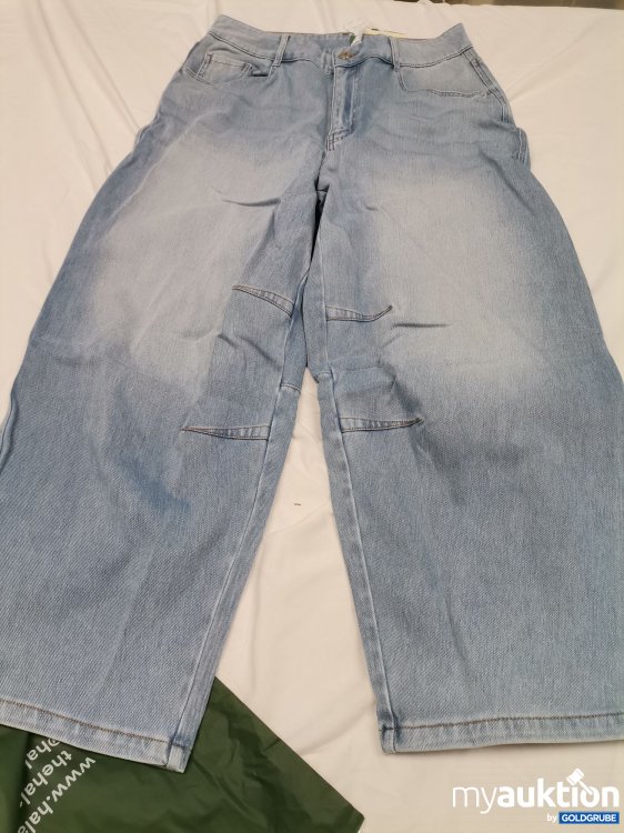 Artikel Nr. 435204 Artikel Nr. 435204: Halara Jeans