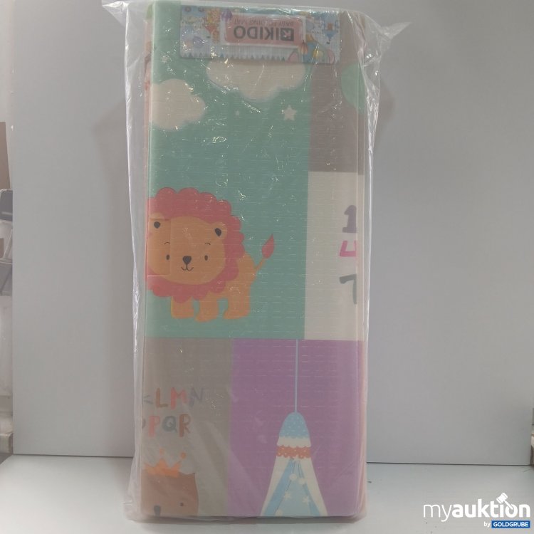 Artikel Nr. 437204: Kikido Baby Folding Mat 