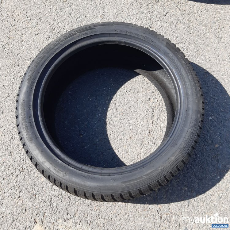 Artikel Nr. 439204: Hankook Winter 255/45R18 95V XL 