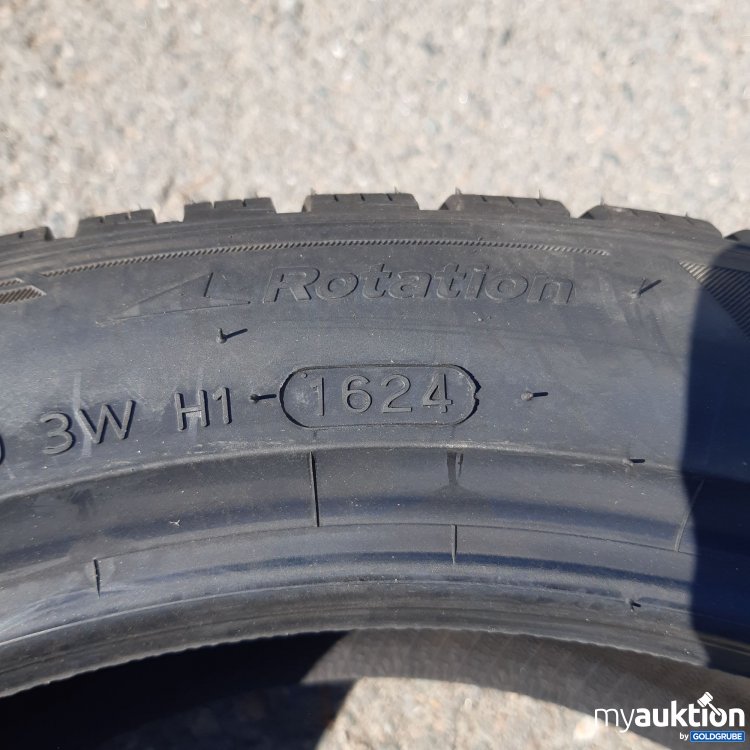 Artikel Nr. 439204: Hankook Winter 255/45R18 95V XL 