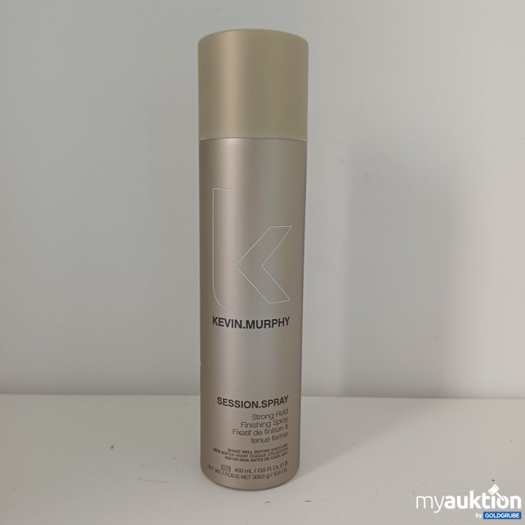 Artikel Nr. 467204: Kevin.Murphy Session.Spray 400 ml