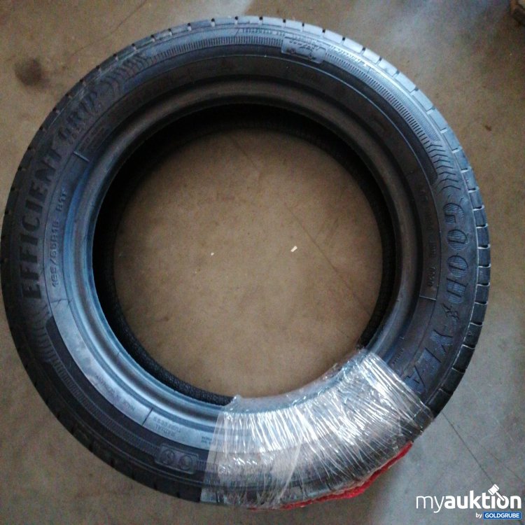 Artikel Nr. 509204 Artikel Nr. 509204: Goodyear 165/65R15 Reifen 1Stk