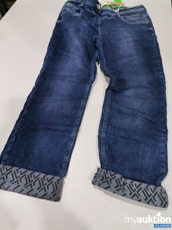 Artikel Nr. 516204 Artikel Nr. 516204: Cecil Damen Jeans