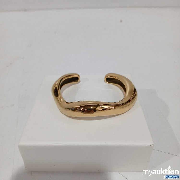 Artikel Nr. 523204: Saege Armreif 