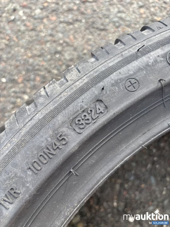 Artikel Nr. 524204: Bridgestone Blizzak LM005 215/45 R20 95T XL