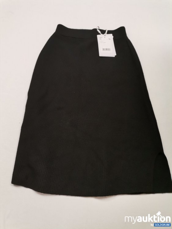 Artikel Nr. 663204 Artikel Nr. 663204: Max Mara Schlupfrock Wolle