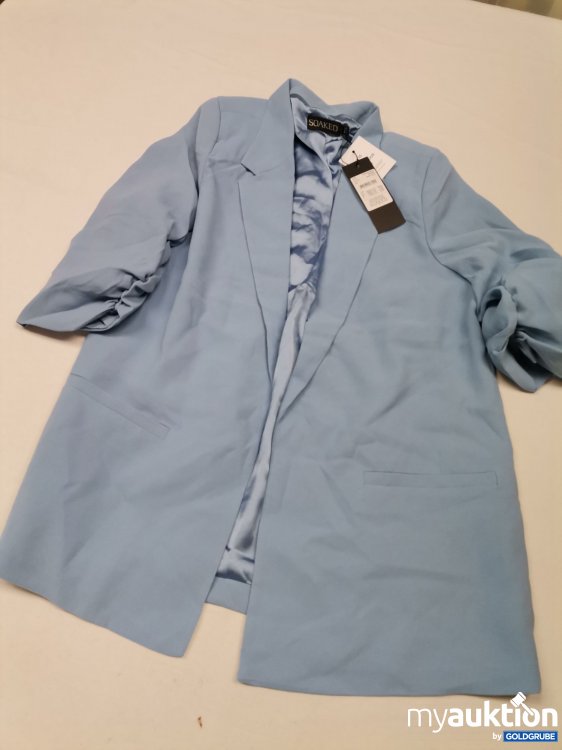 Artikel Nr. 671204 Artikel Nr. 671204: Soaked Blazer