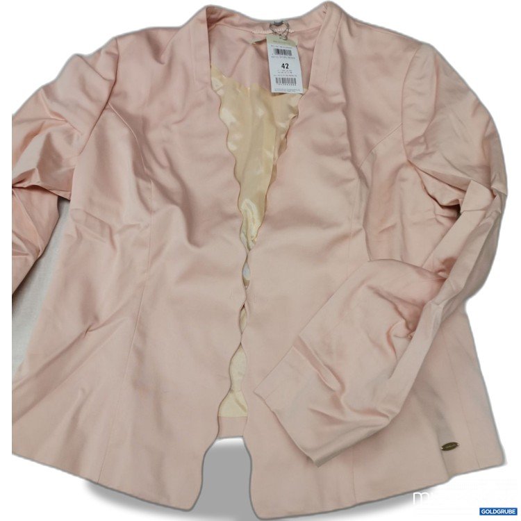 Artikel Nr. 707204 Artikel Nr. 707204: Betty&Co Jacke
