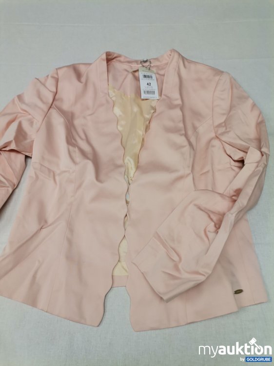 Artikel Nr. 707204 Artikel Nr. 707204: Betty&Co Jacke