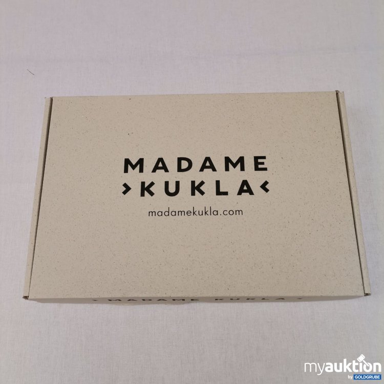 Artikel Nr. 728204: Madame Kukla Oberteil 