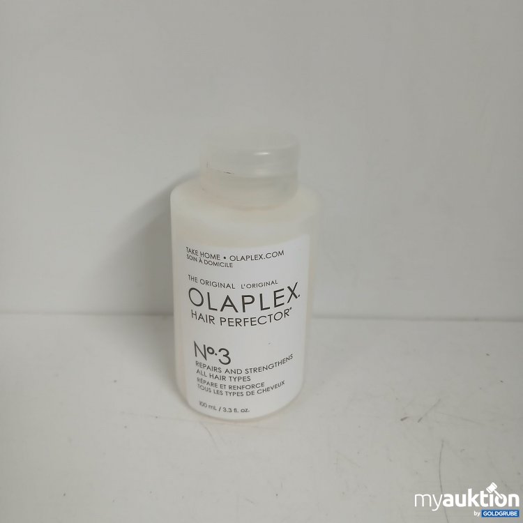 Artikel Nr. 770204 Artikel Nr. 770204: Olaplex Hair Perfector No.3 100ml