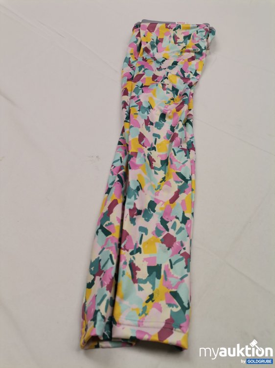 Artikel Nr. 824204 Artikel Nr. 824204: Declathon Tights