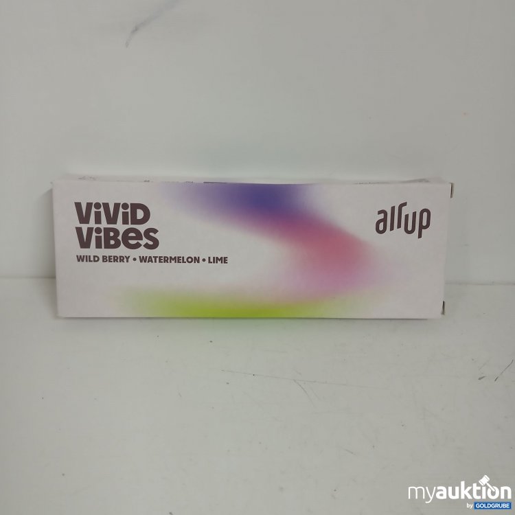 Artikel Nr. 828204 Artikel Nr. 828204: AirUp Vivid Vibes