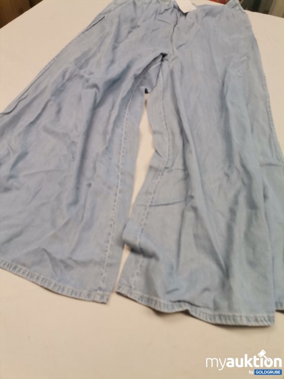 Artikel Nr. 837204: Mango Schlupfhose 