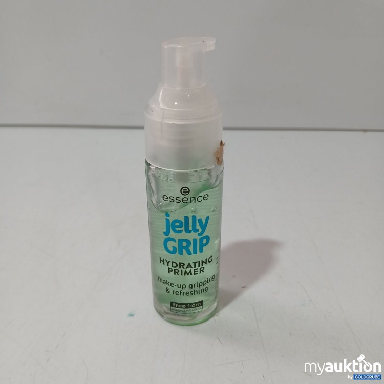 Artikel Nr. 839204 Artikel Nr. 839204: Jelly Grip Primer 29ml