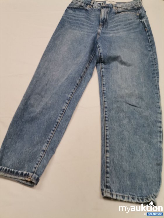 Artikel Nr. 843204: Mango Rachel Jeans ohne Etikett 