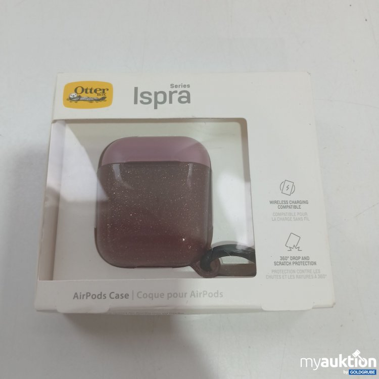 Artikel Nr. 852204: Otter Series Ispra AirPods Case 