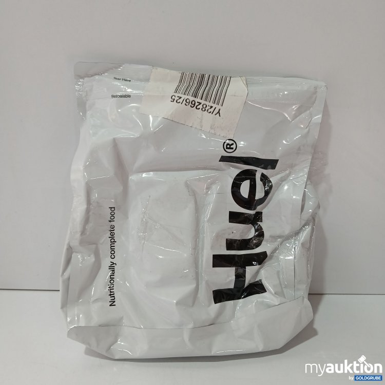 Artikel Nr. 854204 Artikel Nr. 854204: Huel Vanilla Nutritionally complete food 1.7kg