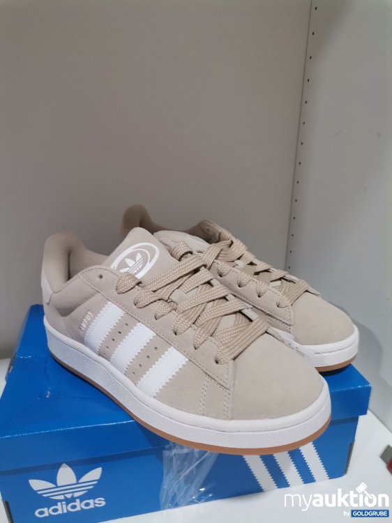 Artikel Nr. 856204 Artikel Nr. 856204: Adidas campus 00s j