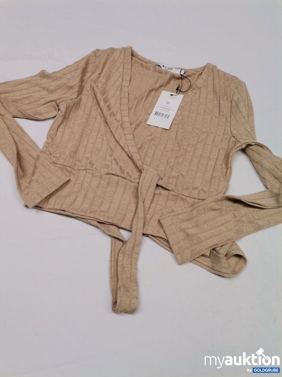 Artikel Nr. 864204: Nakd Wickel Shirt