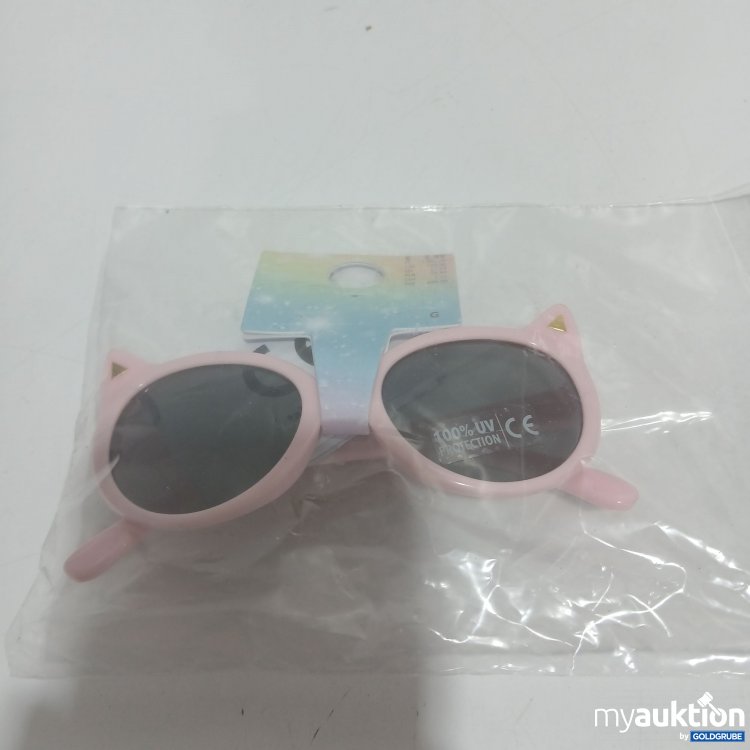 Artikel Nr. 871204 Artikel Nr. 871204: Kinder Sonnenbrille