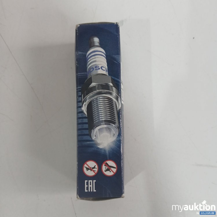 Artikel Nr. 874204 Artikel Nr. 874204: Bosch Zündkerze