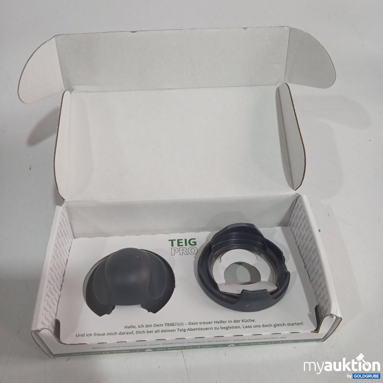 Artikel Nr. 894204: Leckerhelfer Teigpro 