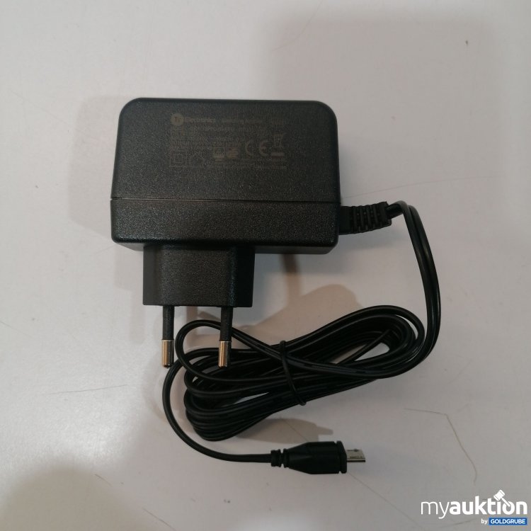 Artikel Nr. 896204: TT Electronics Switching AdapterDSA-13PFC-05