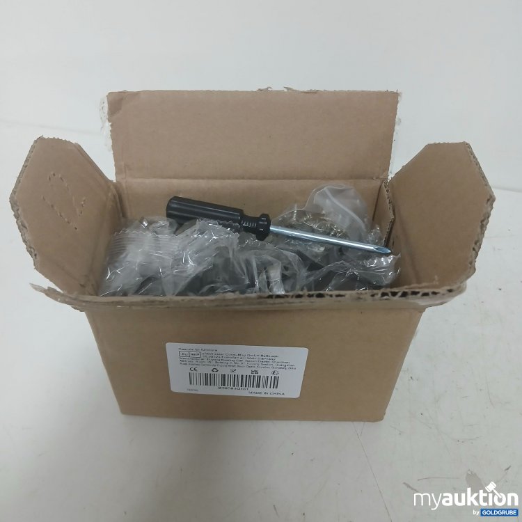 Artikel Nr. 903204: 4 L-förmige Rollen für Möbel