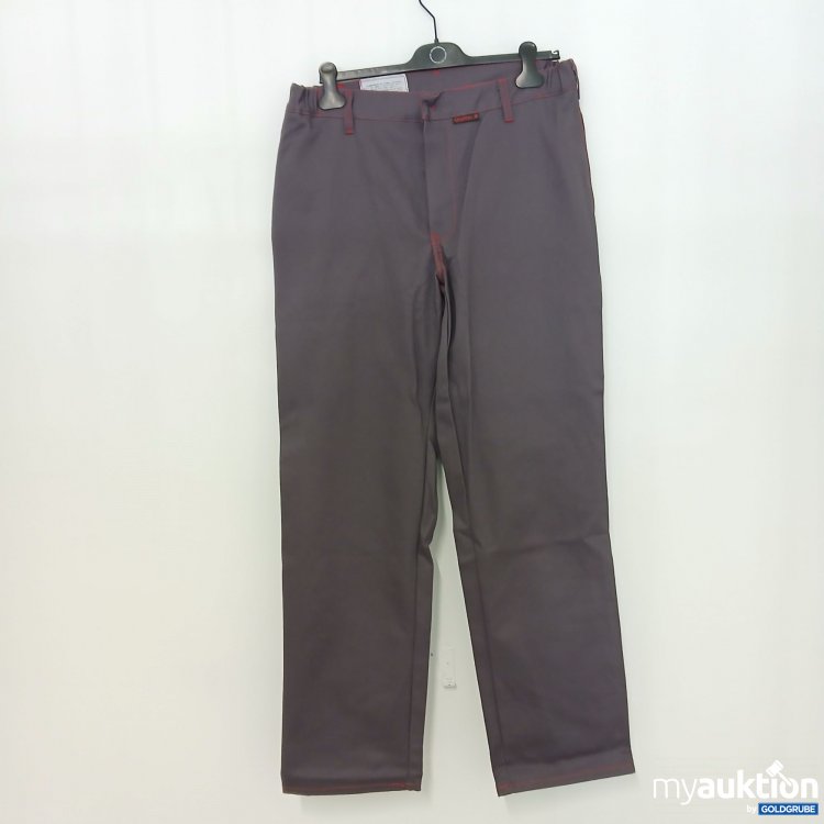 Artikel Nr. 908204: Qualitex Bundhose