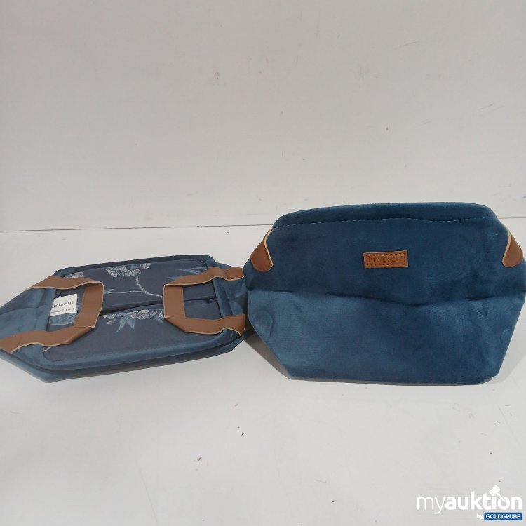 Artikel Nr. 914204 Artikel Nr. 914204: Linvosges Falttaschen