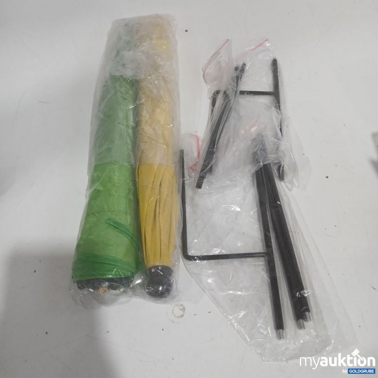 Artikel Nr. 920204: Sonnenschirm