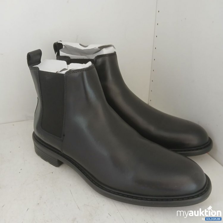 Artikel Nr. 952204: GEOX U WALK PLEASURE A - SMO.LEA Stiefel