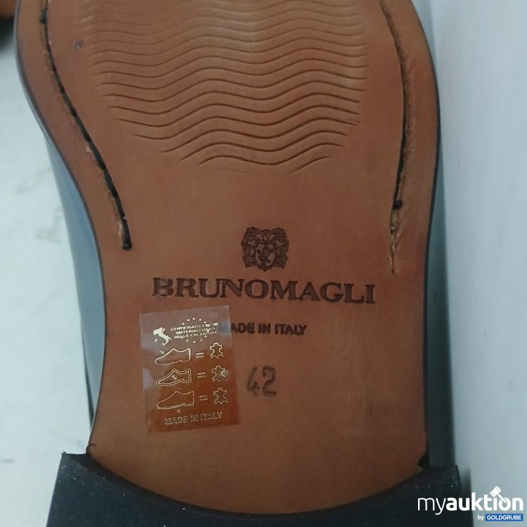 Artikel Nr. 954204: BRUNO MAGLI Schuhe