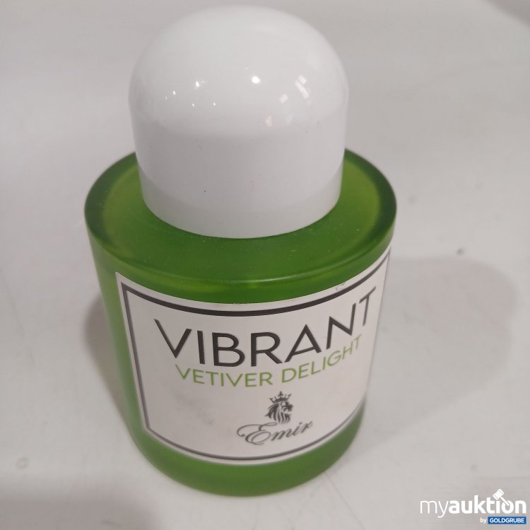 Artikel Nr. 958204: Vibrant Vetiver Delight Emir eau de Parfum 100ml 