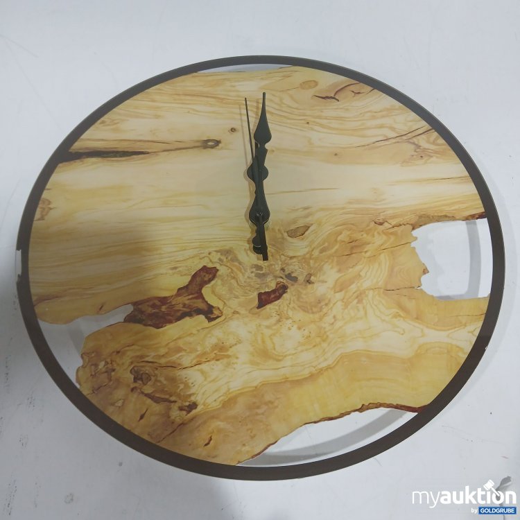 Artikel Nr. 960204: Uhr ca. 30cm 