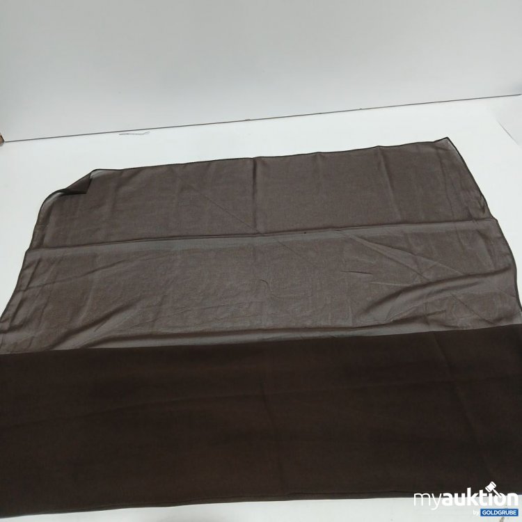 Artikel Nr. 963204: Schal Braun