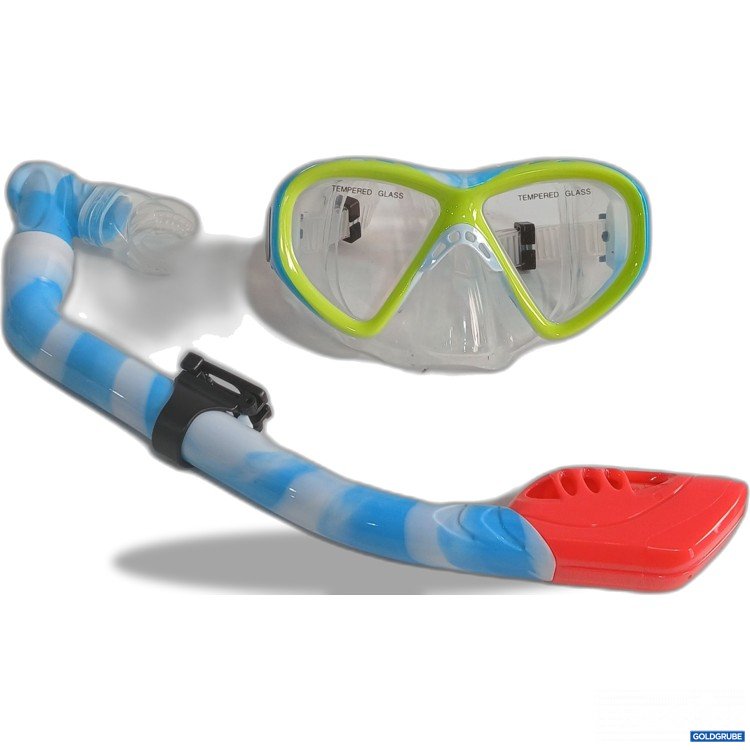 Artikel Nr. 964204: Taucherbrille 