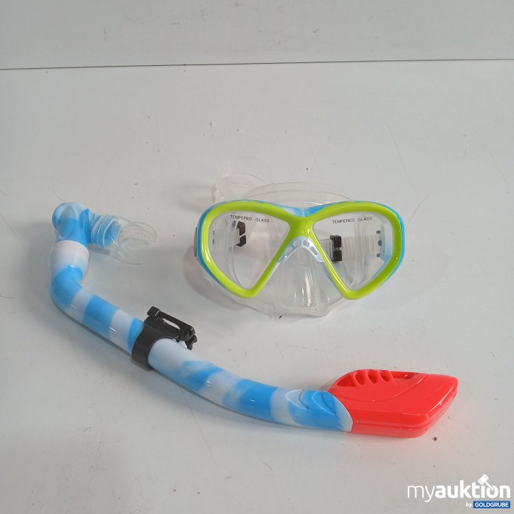 Artikel Nr. 964204: Taucherbrille 