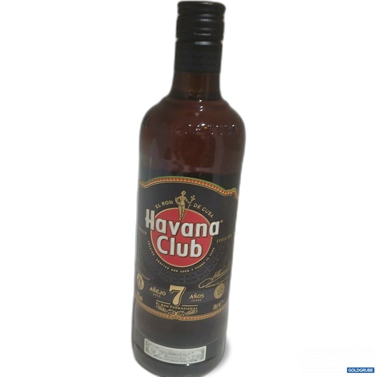 Artikel Nr. 969204: Havana Club Añejo 7 Años 700ml