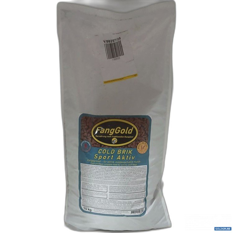 Artikel Nr. 971204: FangGold Cold Brik Sport Aktiv 15 kg