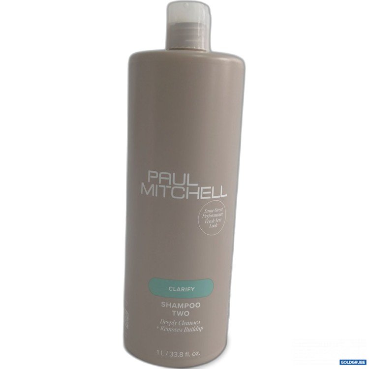 Artikel Nr. 985204: Paul Mitchell Clarify Shampoo Two 1L 