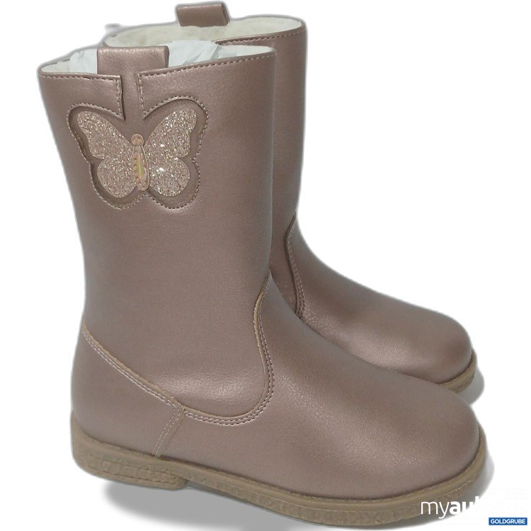 Artikel Nr. 988204 Artikel Nr. 988204: Friboo Kinder-Stiefel Pink Gr 30