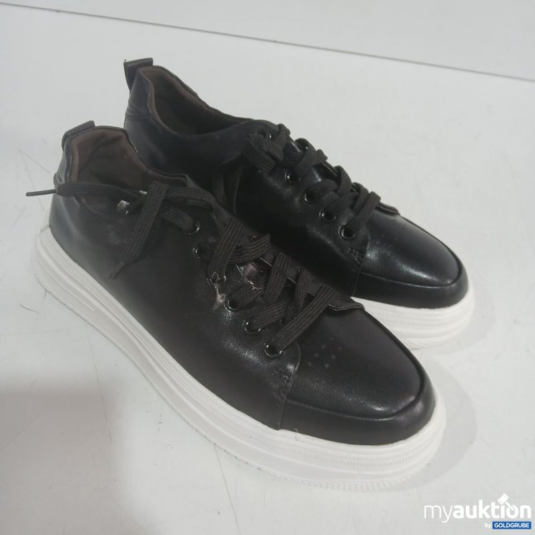Artikel Nr. 991204 Artikel Nr. 991204: Schuhe schwarz