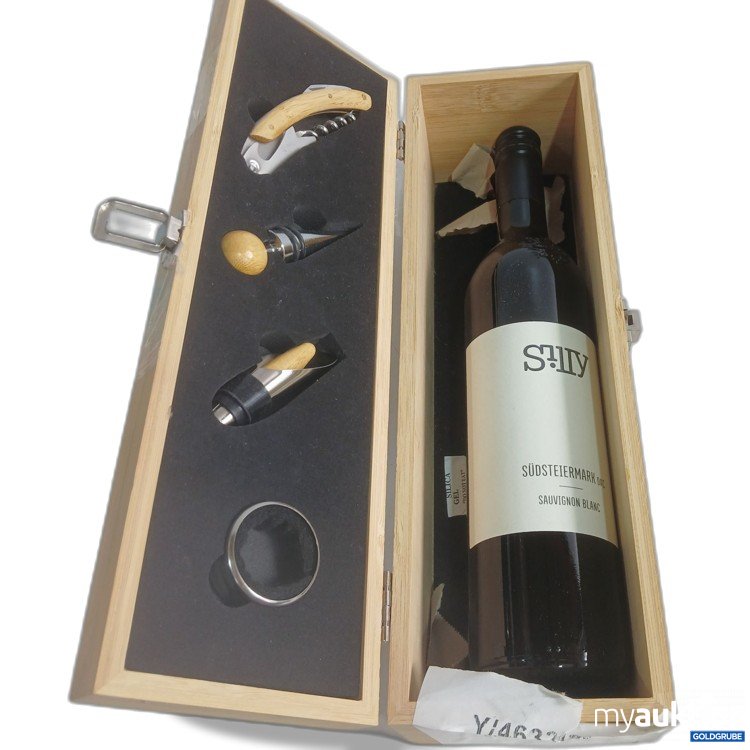Artikel Nr. 994204 Artikel Nr. 994204: Silly Sauvignon blanc 750ml